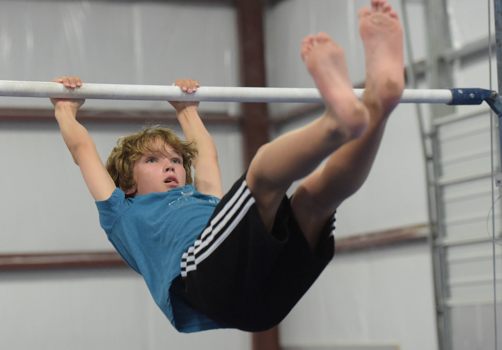 Summer Camp at Pure Gymnastics 03